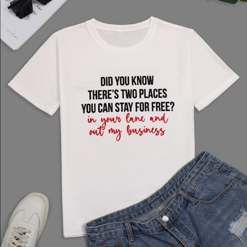 T-Shirt